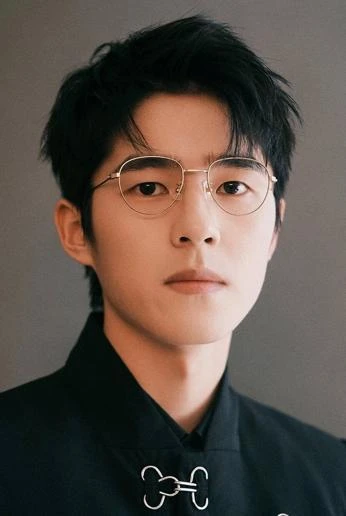 Haoran Liu
