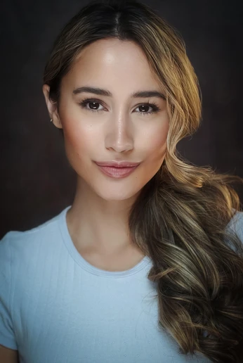 Zenia Marshall