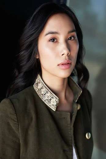 Aly Zhang