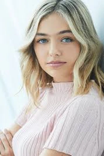 Annabel Wolfe