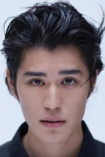 Kanichiro