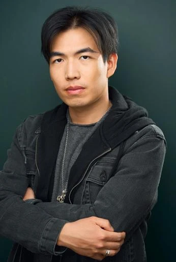 Nicholas Leung