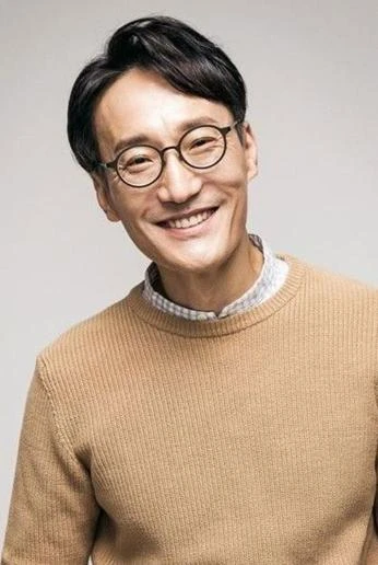 Jung Jae-sung