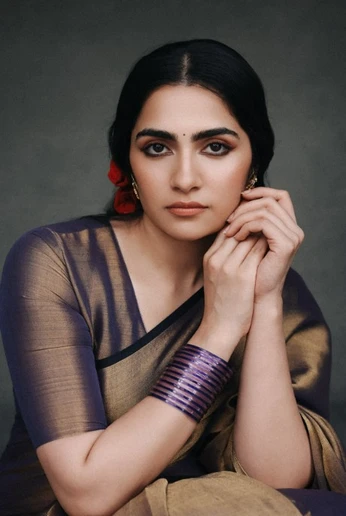 Rukmini Vasanth
