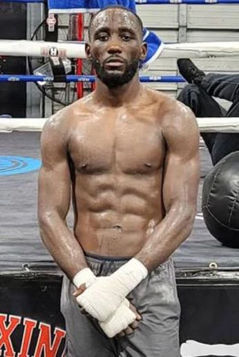 Terence Crawford