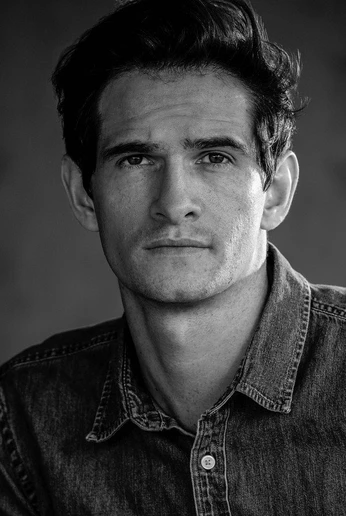 Barron Boedecker