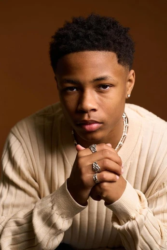 Jaylen Lyndon Hunter