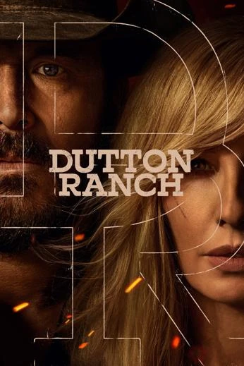 Dutton Ranch 2026–