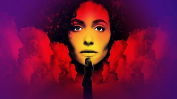 خشمگین Cover