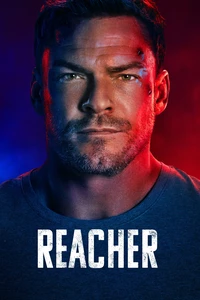 ریچر Poster