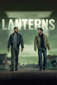 فانوس ها Poster
