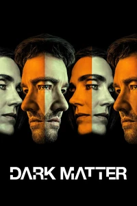 ماده تاریک Poster