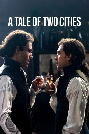 A Tale of Two Cities